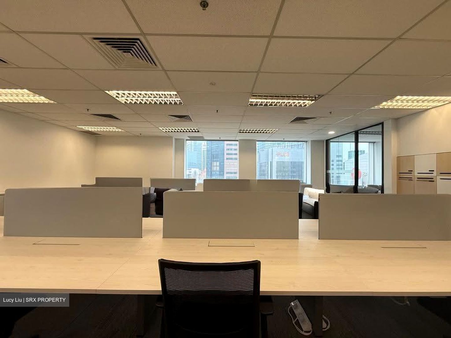 One Raffles Place (D1), Office #634966731